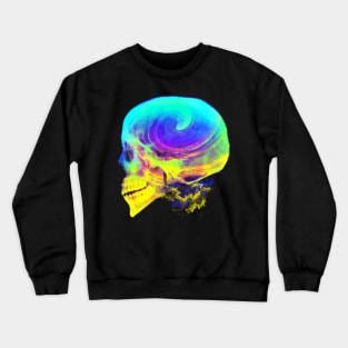 Radical Mind Crewneck Sweatshirt